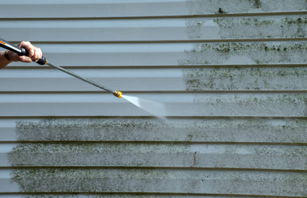 Pressure Washing Services for Businesses in Malden, MA