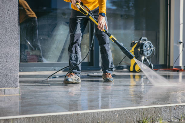 Local Pressure Washing Services in Malden, MA