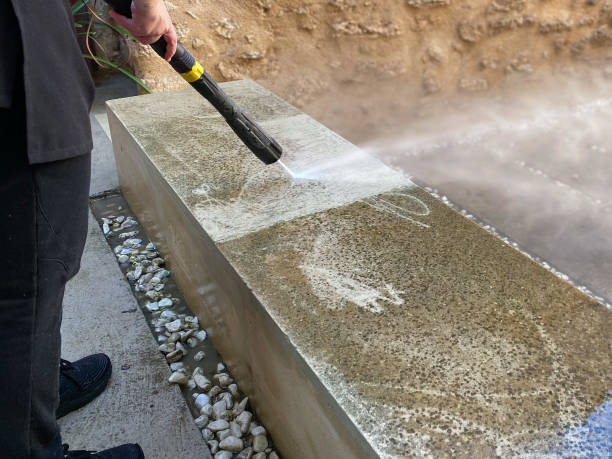Best Residential Pressure Washing Services  in Lden, MA